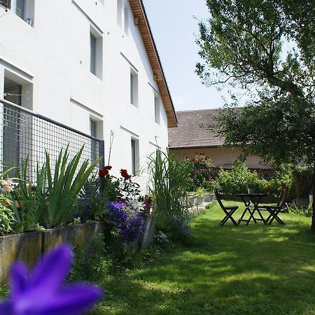 Carpe Diem - Bnb - Chambres D'Hotes Péry Zewnętrze zdjęcie