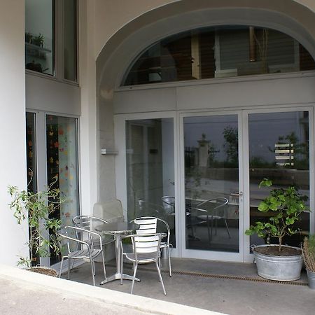 Carpe Diem - Bnb - Chambres D'Hotes Péry Zewnętrze zdjęcie