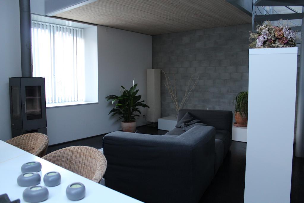 Carpe Diem - Bnb - Chambres D'Hotes Péry Pokój zdjęcie