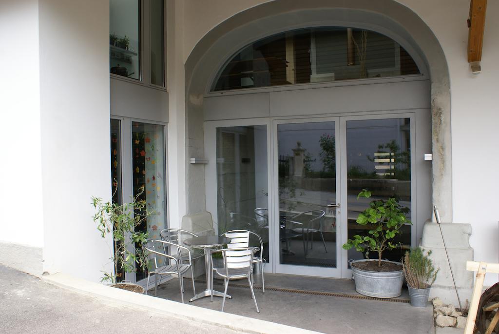 Carpe Diem - Bnb - Chambres D'Hotes Péry Zewnętrze zdjęcie
